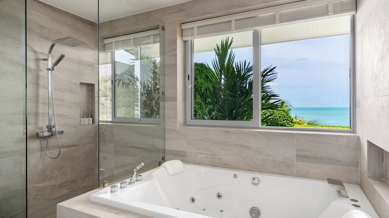 Photo of Bathroom in Moo 5
