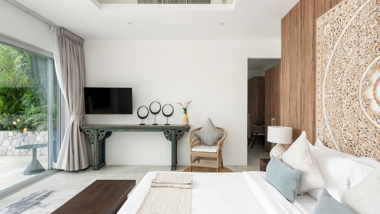 Photo of Bedroom in Moo 5
