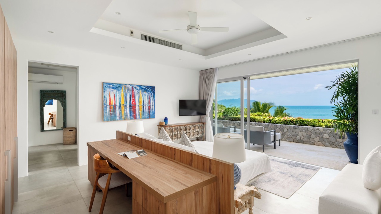 Photo of Bedroom in Moo 5