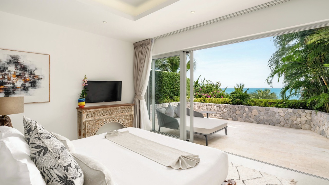 Photo of Bedroom in Moo 5