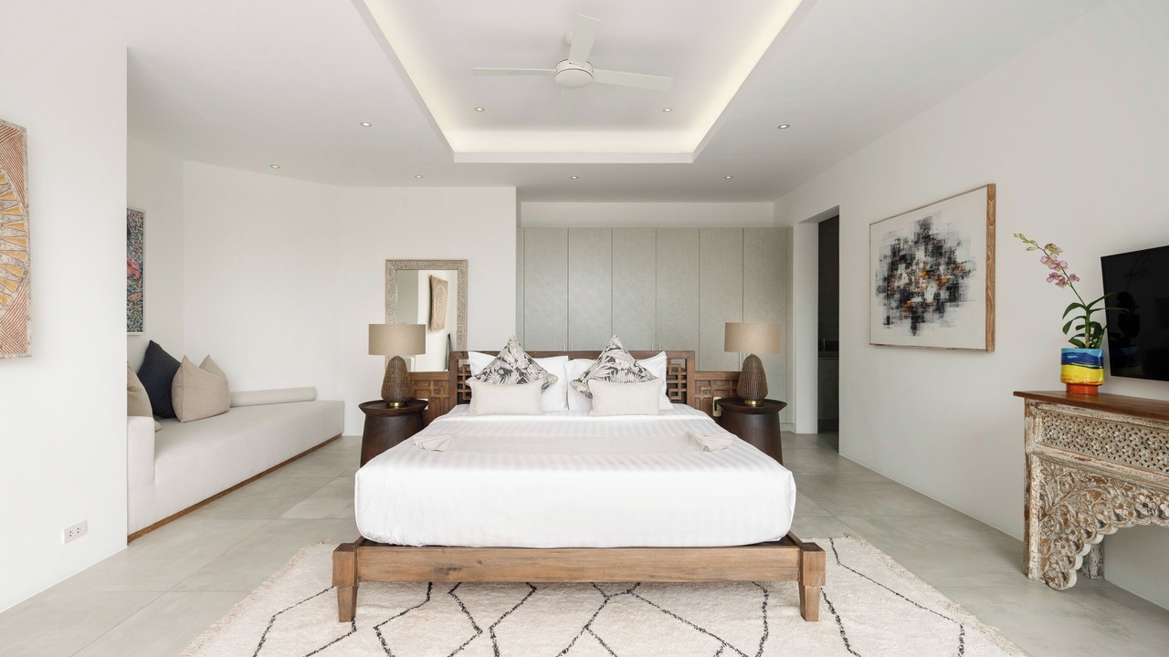 Photo of Bedroom in Moo 5