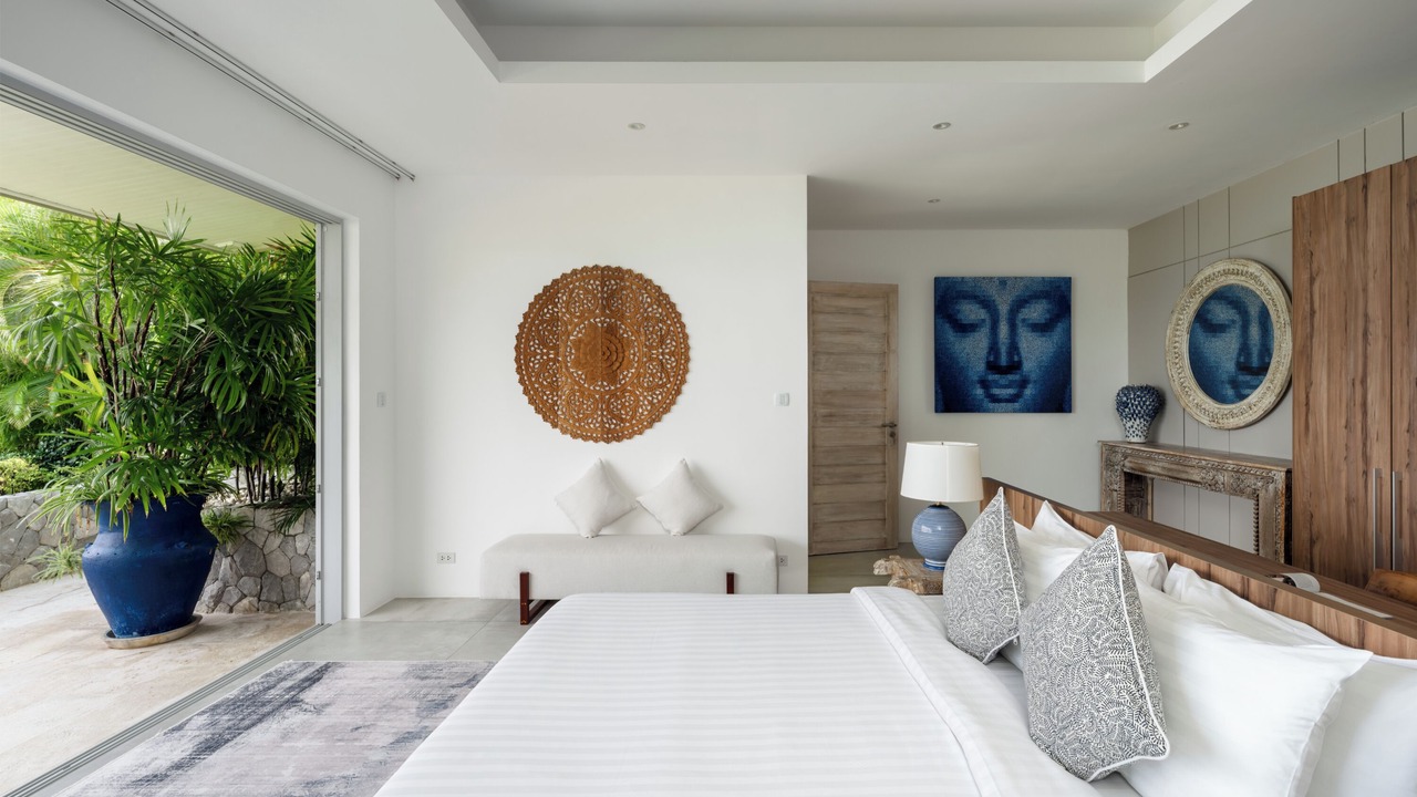 Photo of Bedroom in Moo 5