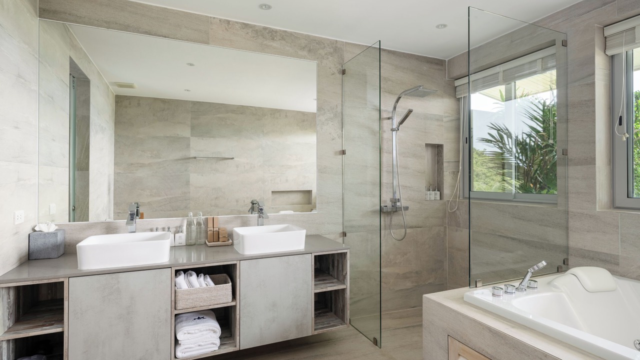 Photo of Bathroom in Moo 5