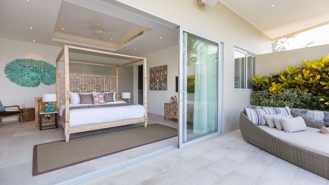 Photo of Bedroom in Moo 5