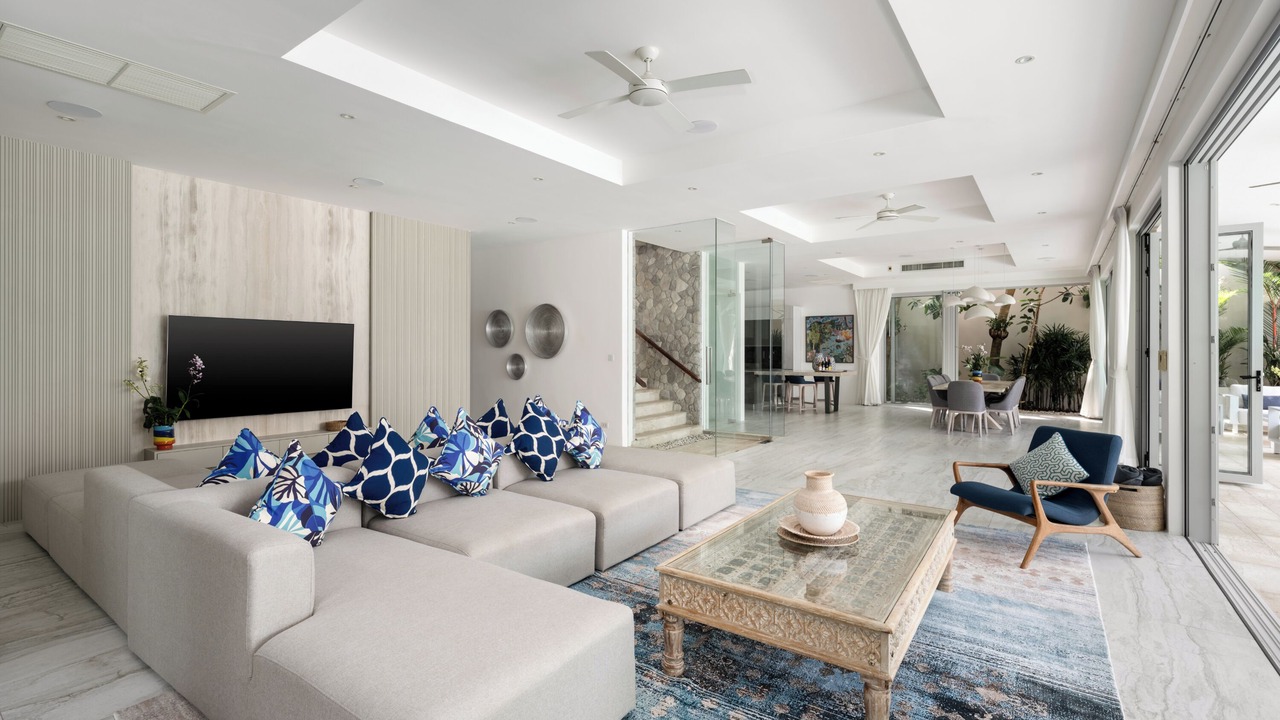 Photo of Livingroom in Moo 5