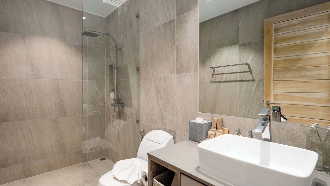 Photo of Bathroom in Moo 5