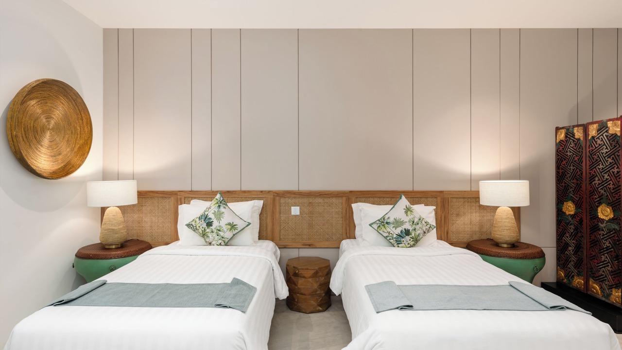 Photo of Bedroom in Moo 5