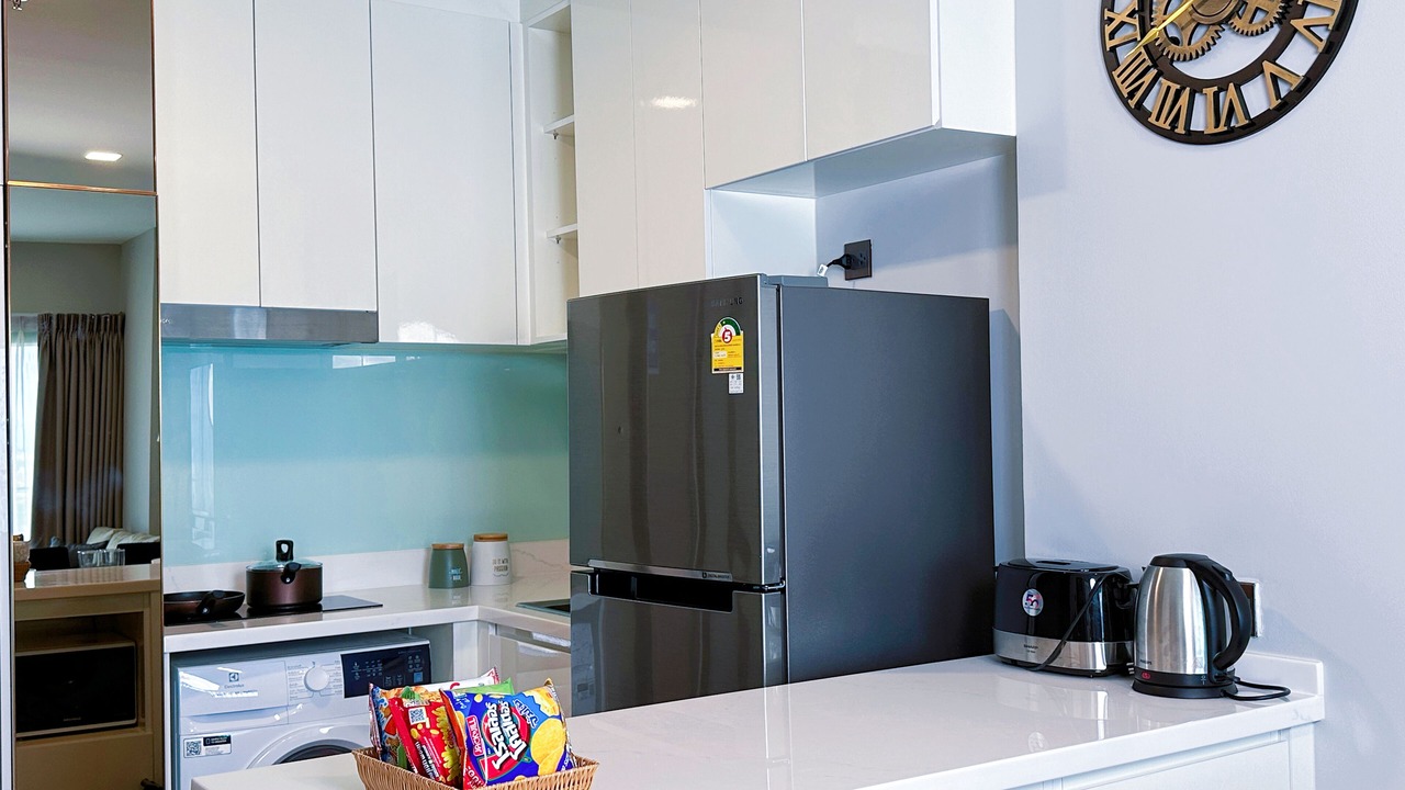 Photo of Kitchen in Chang Khlan