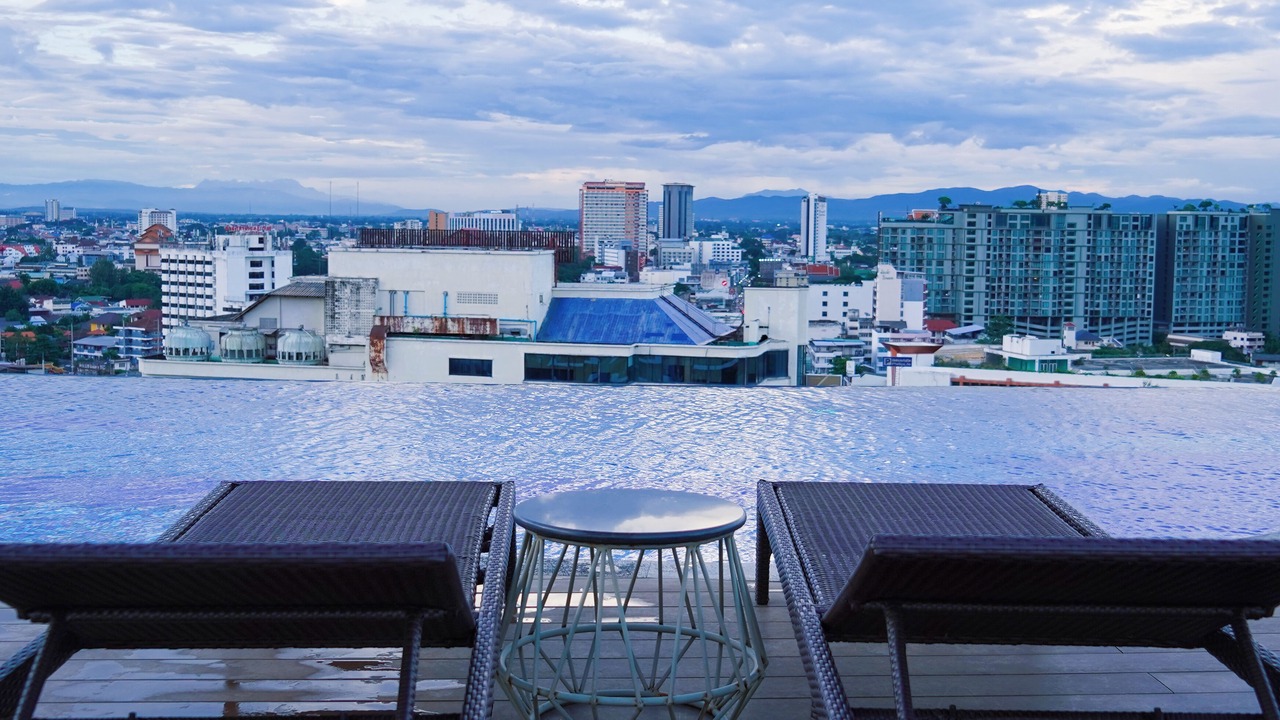 Photo of Patio Balcony in Chang Khlan