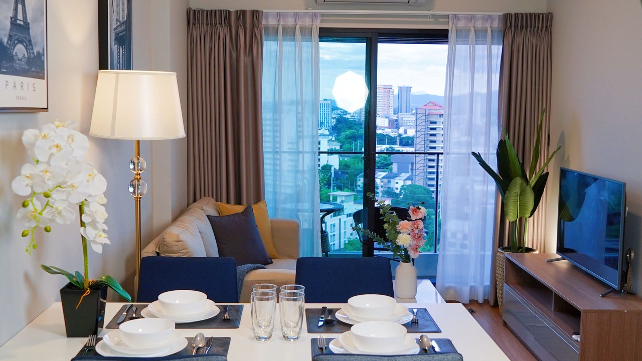 Photo of Livingroom in Chang Khlan