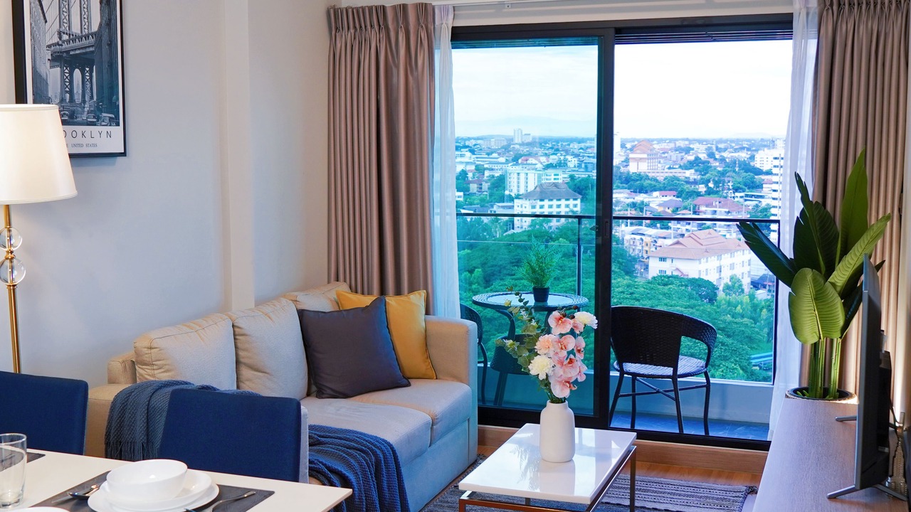 Photo of Livingroom in Chang Khlan