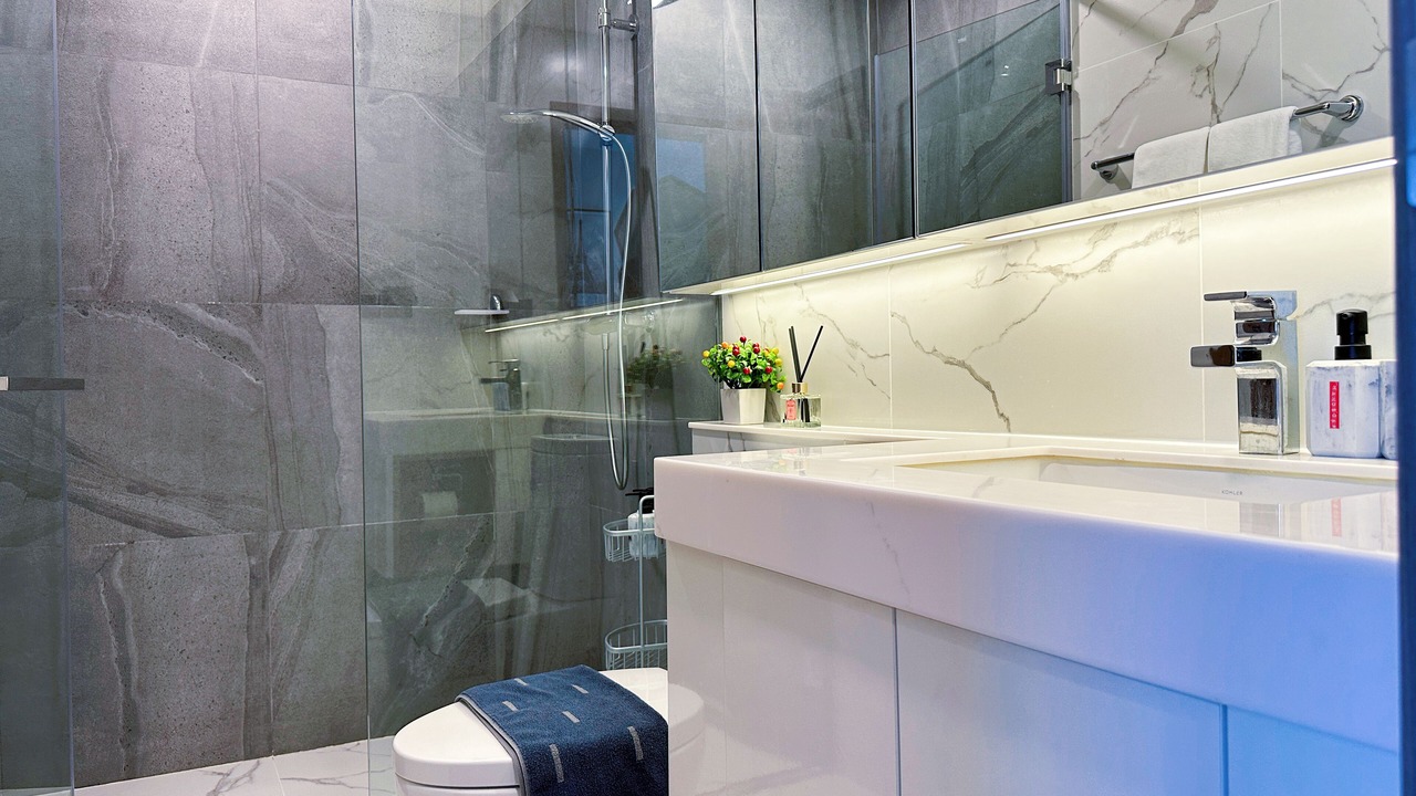 Photo of Bathroom in Chang Khlan