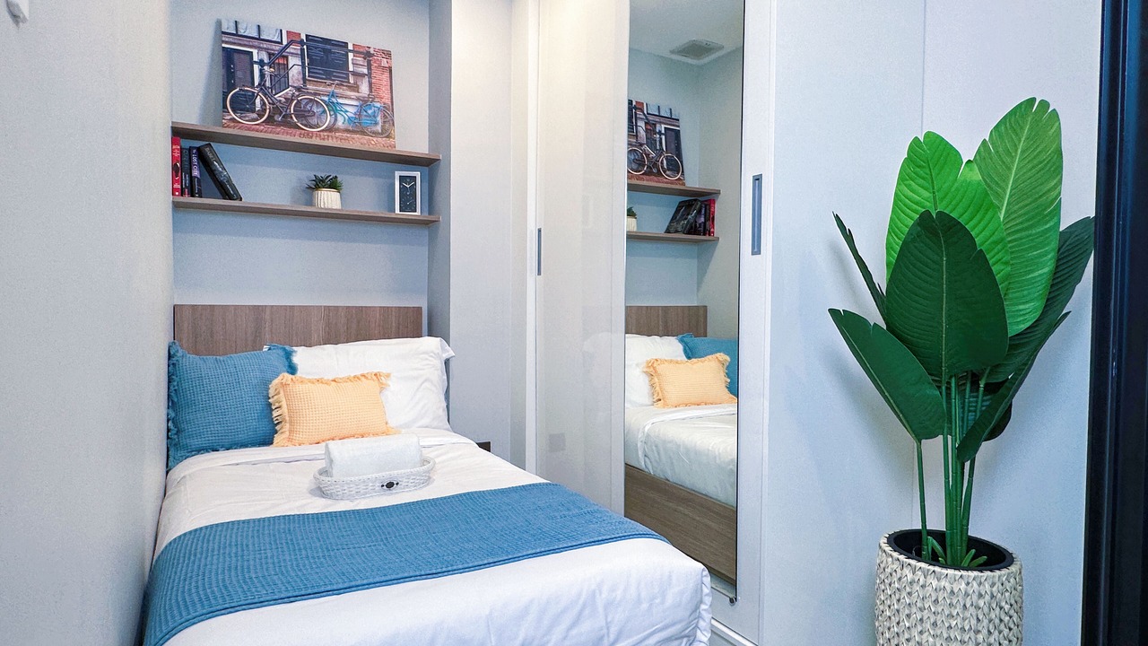 Photo of Bedroom in Chang Khlan