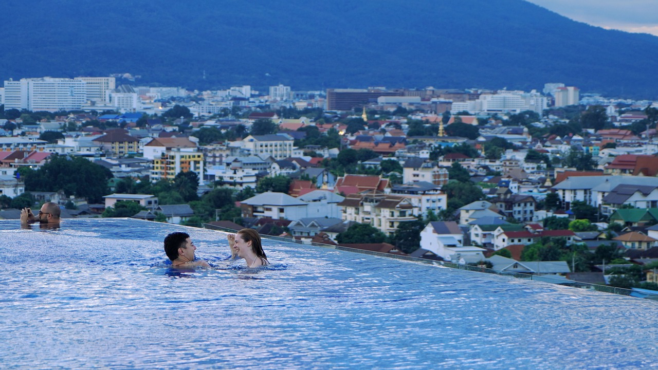 Photo of Outdoor in Chang Khlan