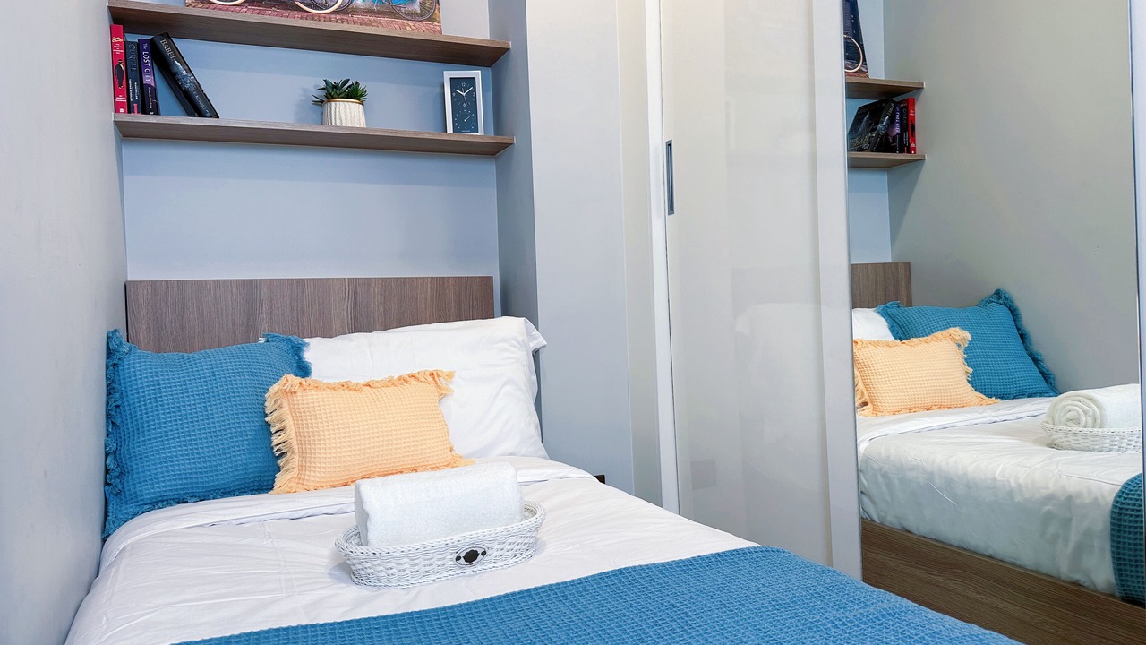 Photo of Bedroom in Chang Khlan