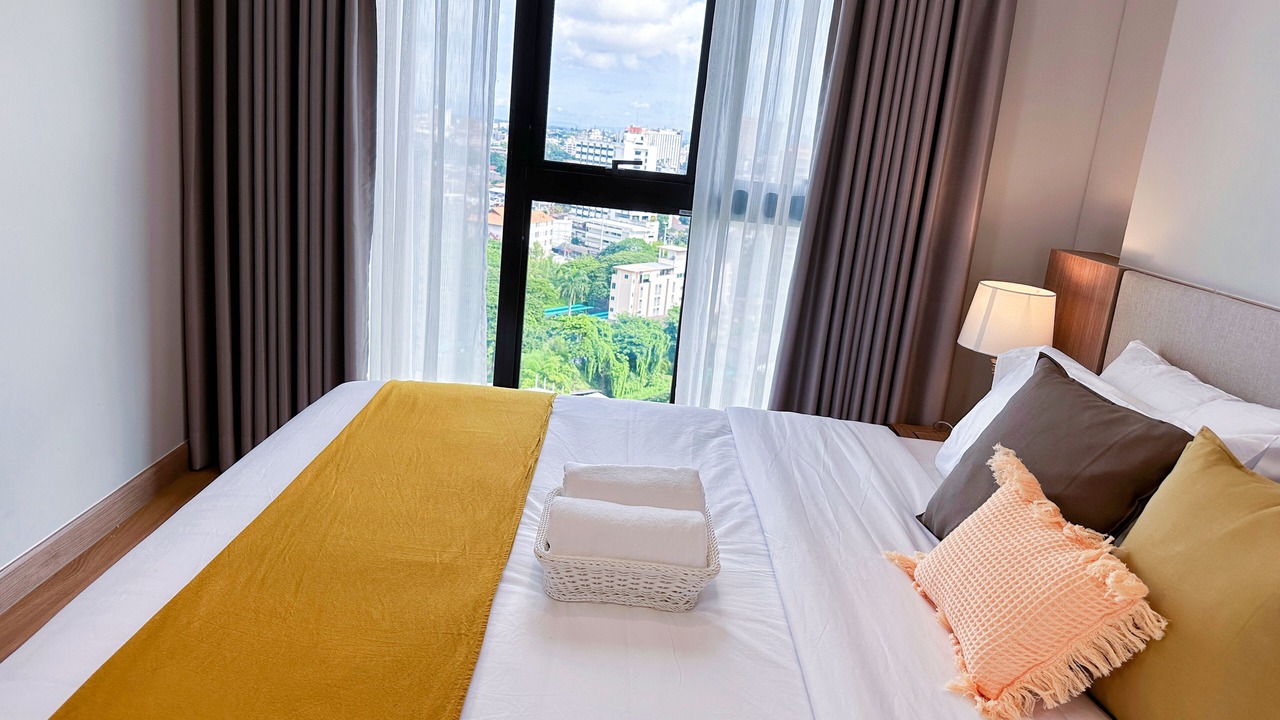 Photo of Bedroom in Chang Khlan