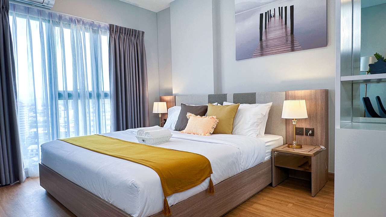 Photo of Bedroom in Chang Khlan