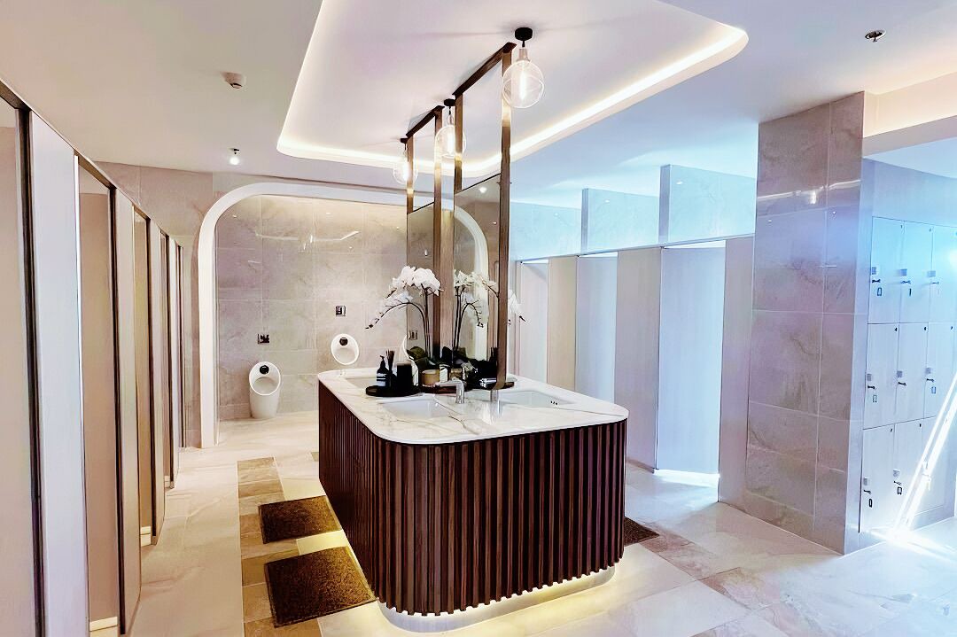 Photo of Bathroom in Chang Khlan