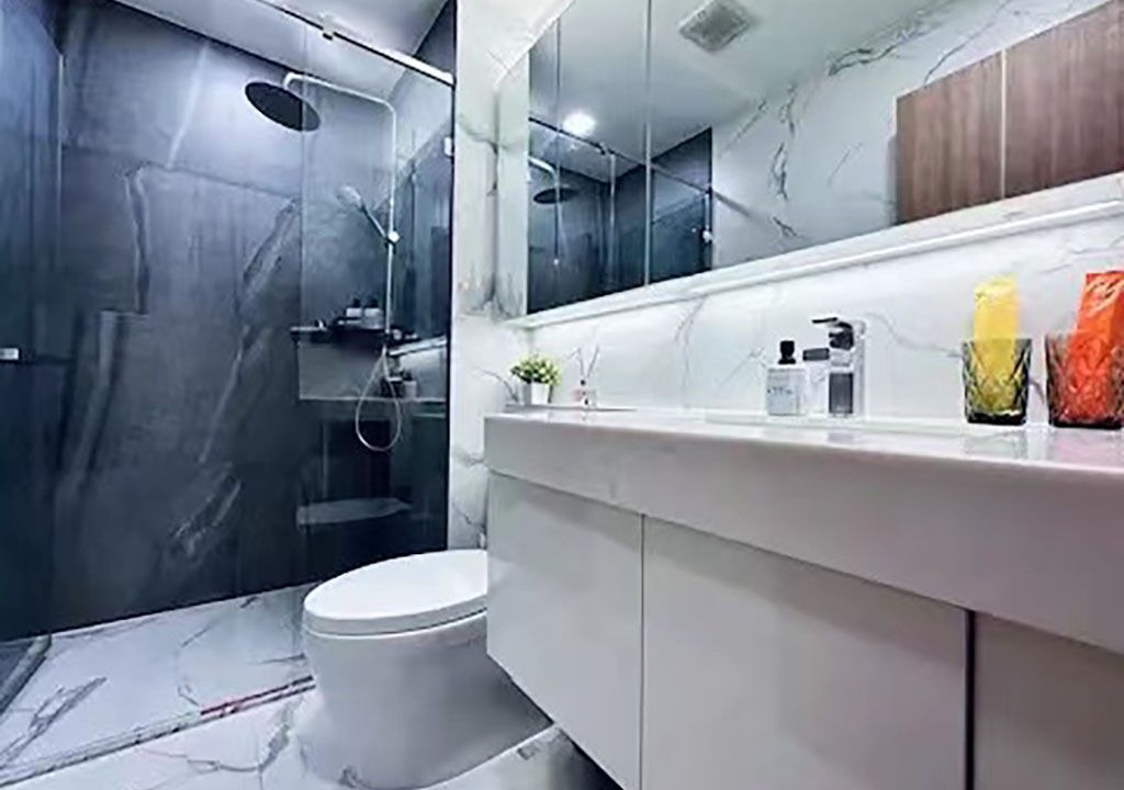 Photo of Bathroom in Chang Khlan