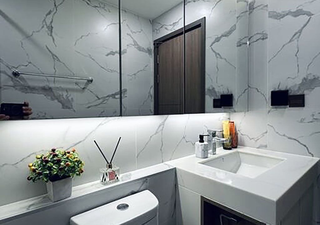 Photo of Bathroom in Chang Khlan
