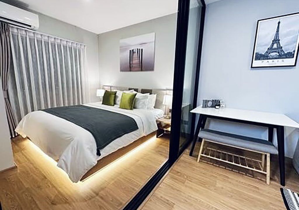 Photo of Bedroom in Chang Khlan
