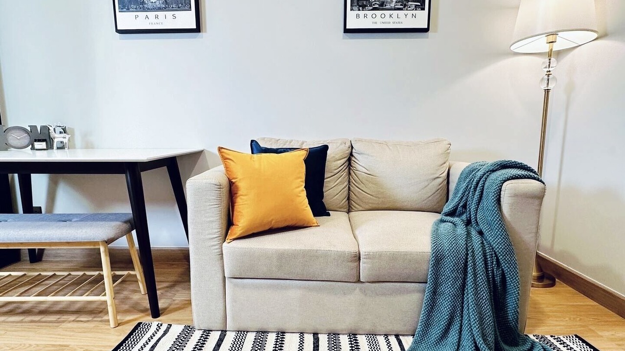 Photo of Livingroom in Chang Khlan