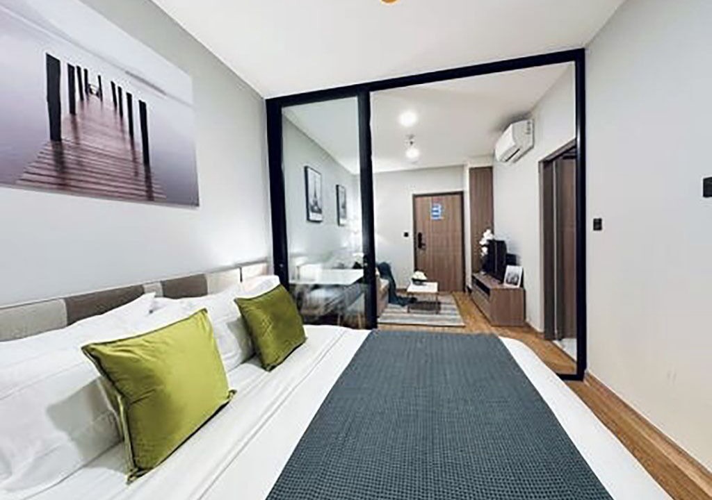 Photo of Bedroom in Chang Khlan