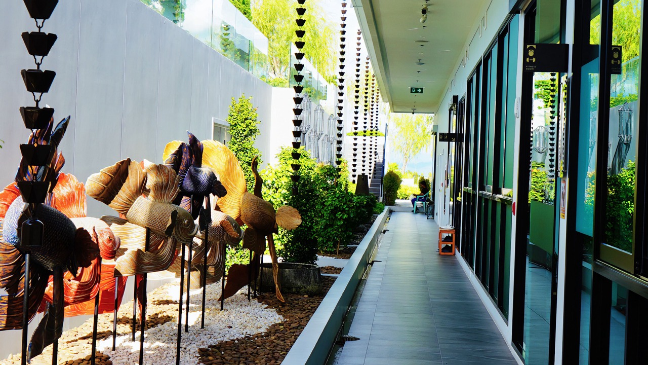 Photo of Outdoor in Chang Khlan