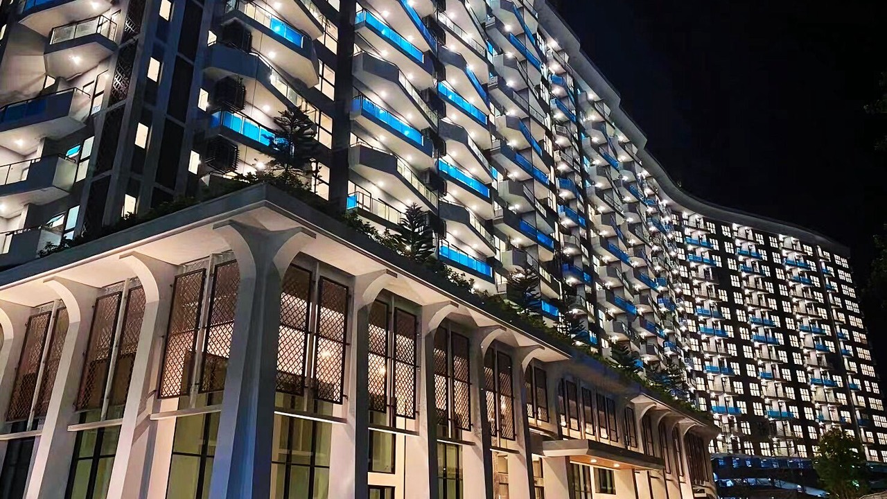 Photo of Outdoor in Chang Khlan