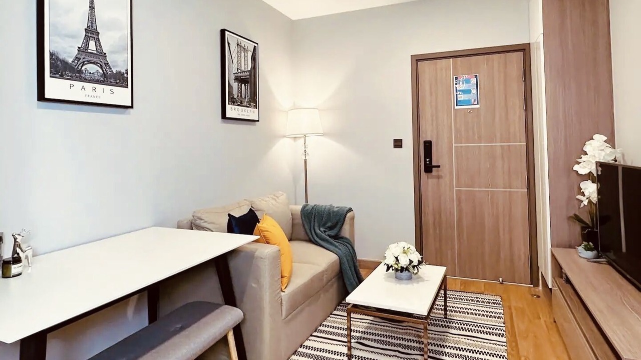 Photo of Livingroom in Chang Khlan