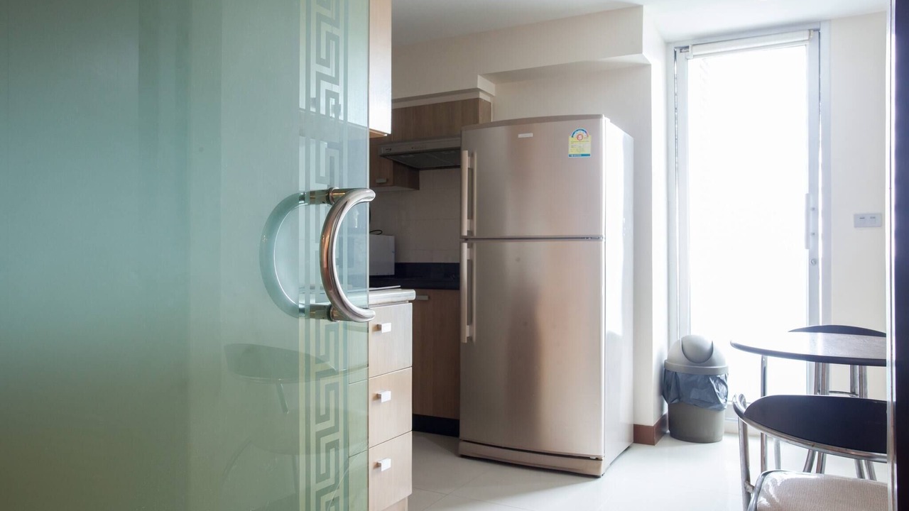 Photo of Kitchen in Khlong Toei Nuea