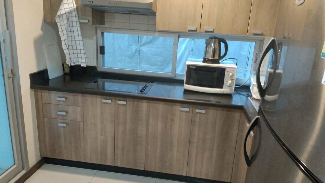 Photo of Kitchen in Khlong Toei Nuea