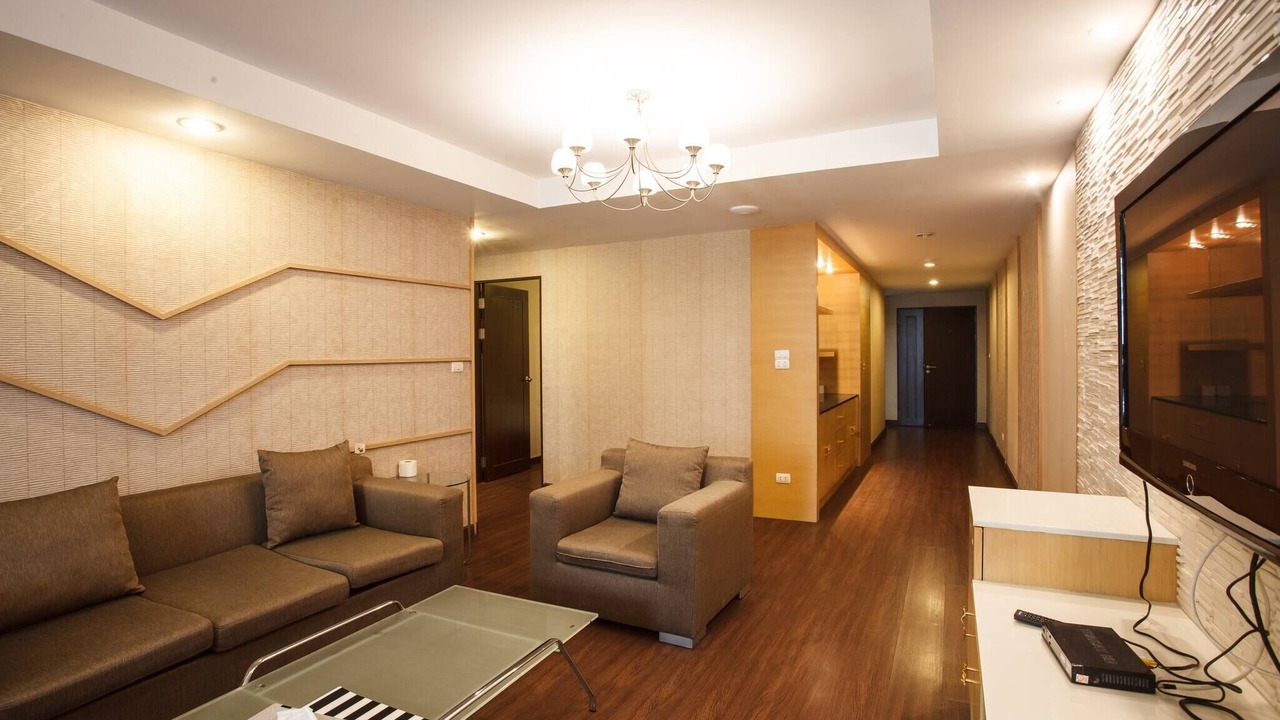 Photo of Livingroom in Khlong Toei Nuea