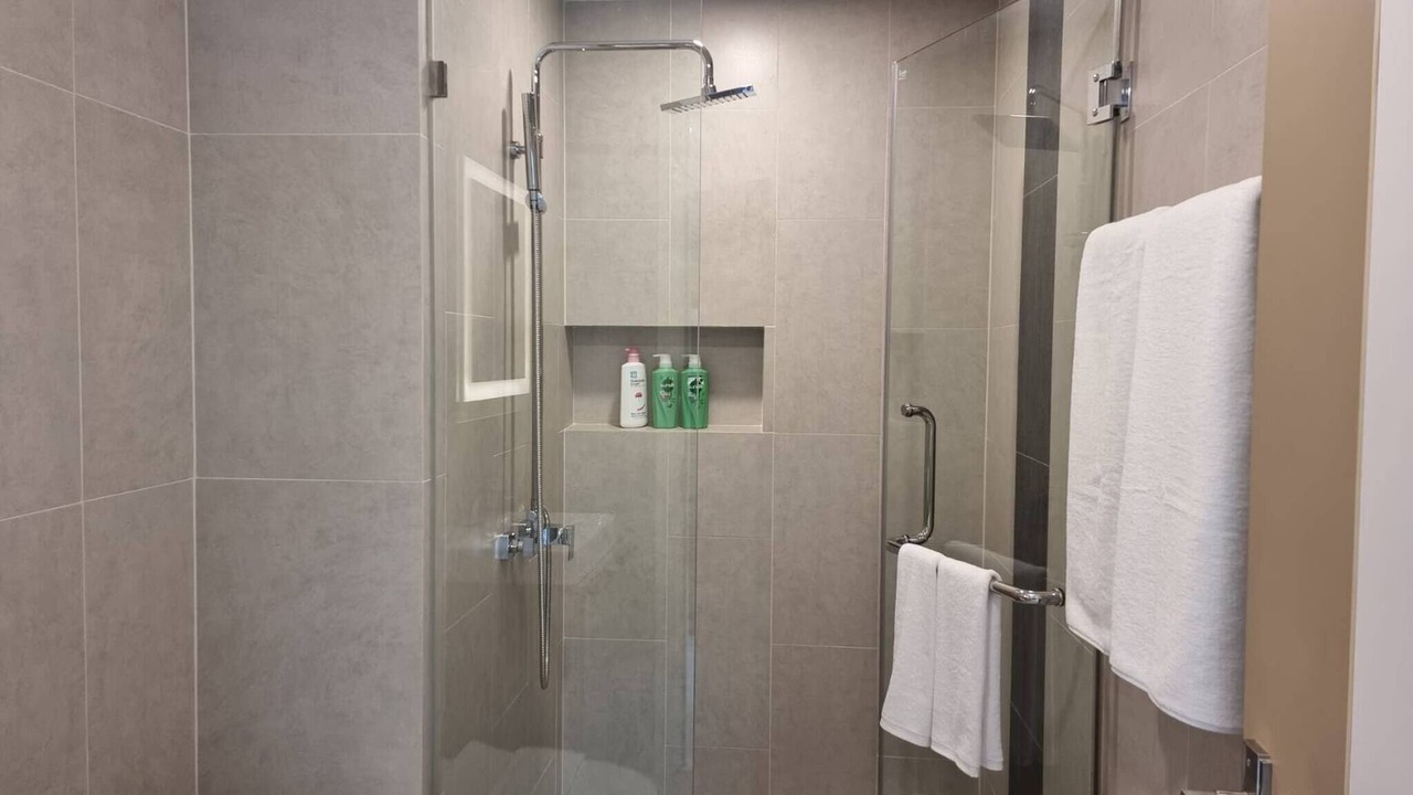 Photo of Bathroom in Ao Nang