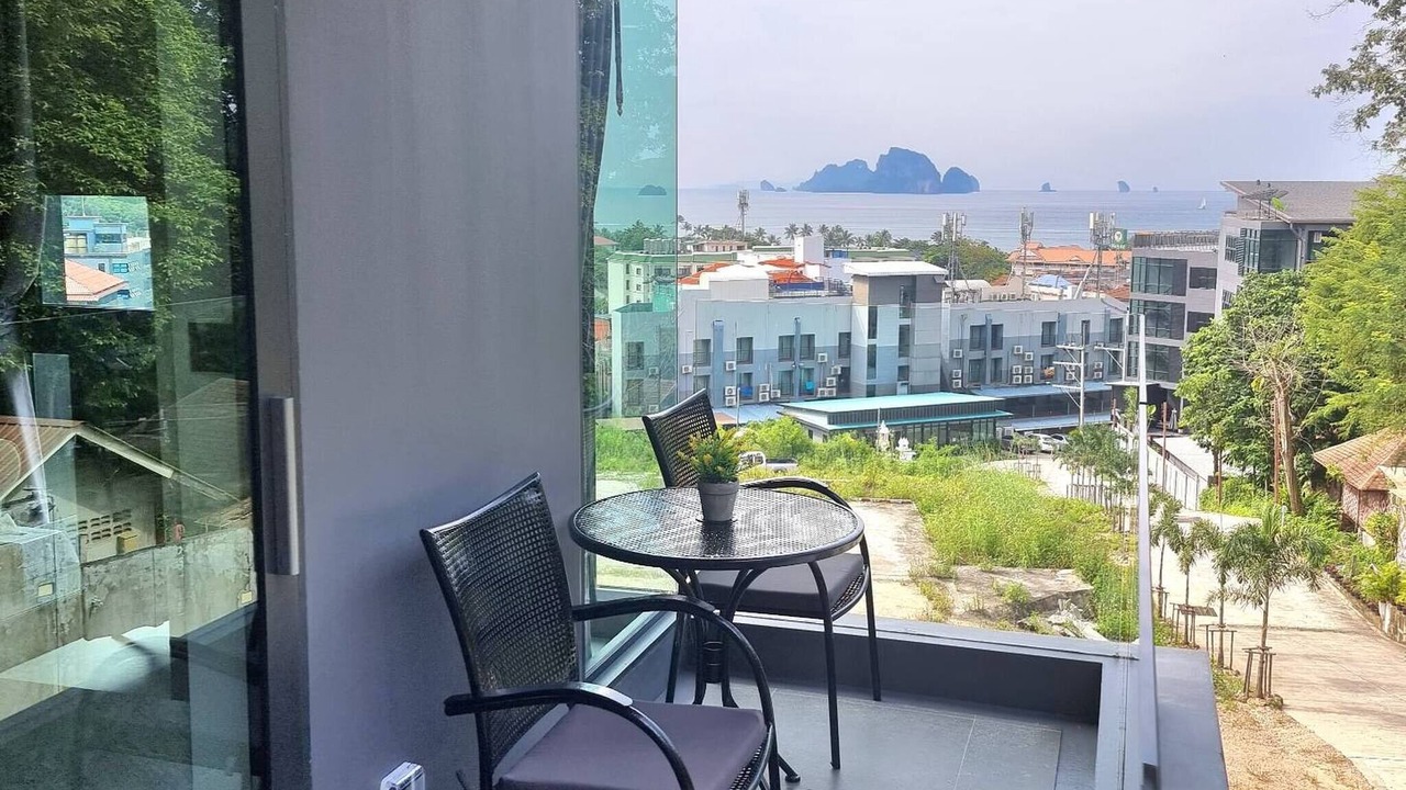Photo of Outdoor in Ao Nang