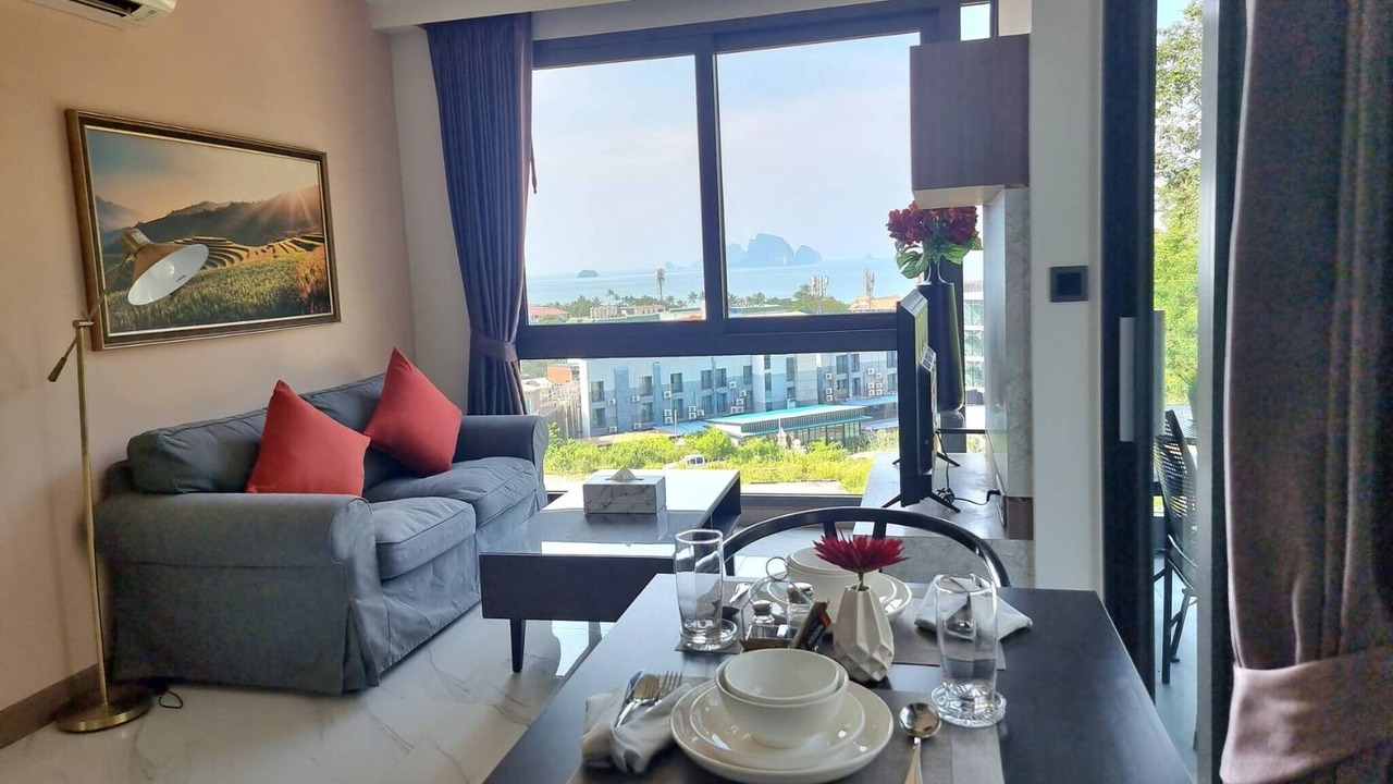 Photo of Livingroom in Ao Nang
