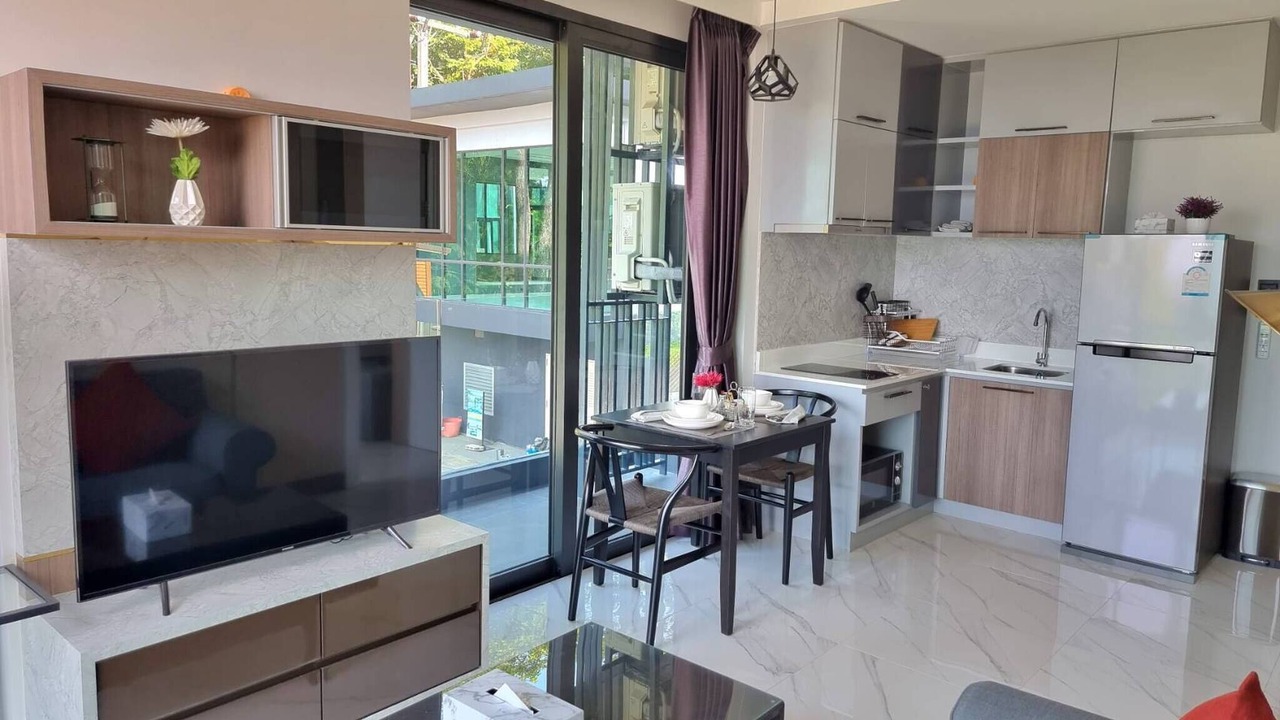 Photo of Kitchen in Ao Nang