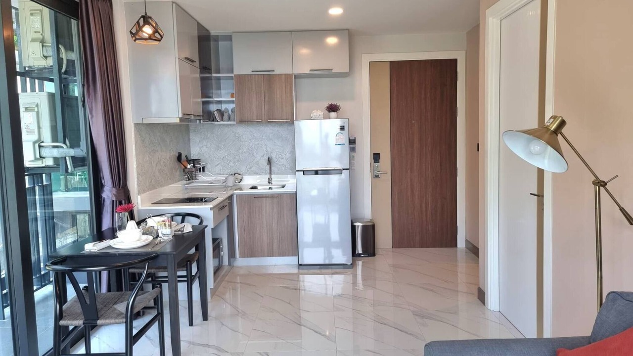 Photo of Kitchen in Ao Nang