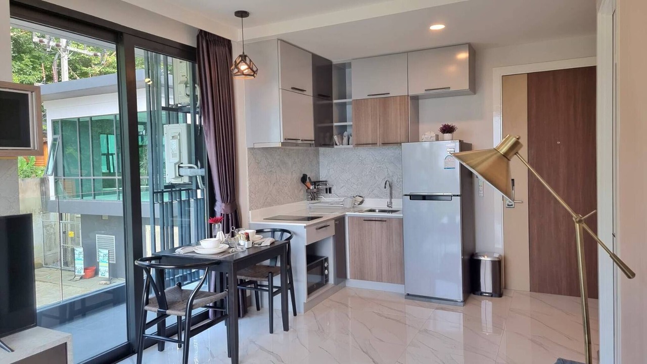 Photo of Kitchen in Ao Nang