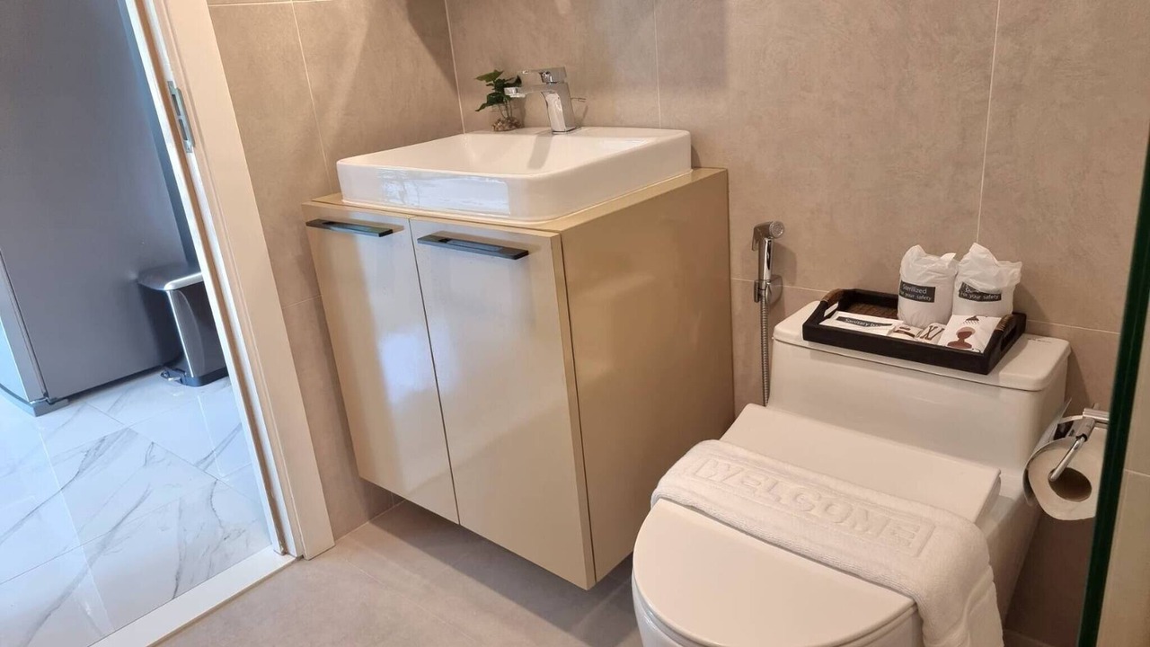 Photo of Bathroom in Ao Nang