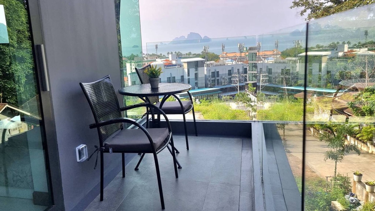 Photo of Outdoor in Ao Nang