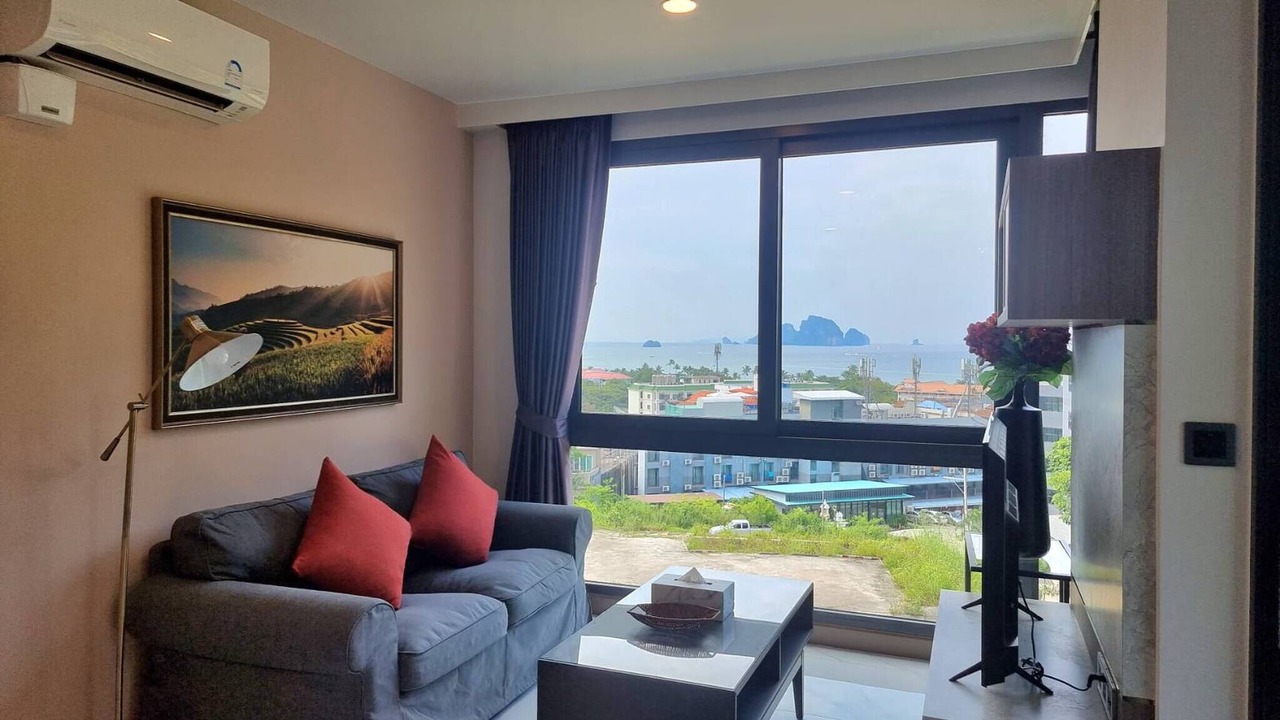 Photo of Livingroom in Ao Nang