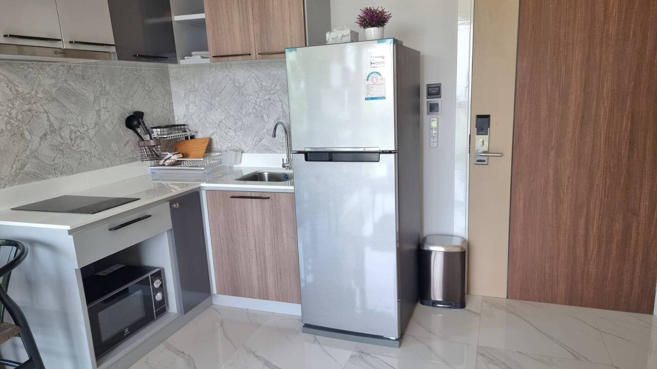 Photo of Kitchen in Ao Nang