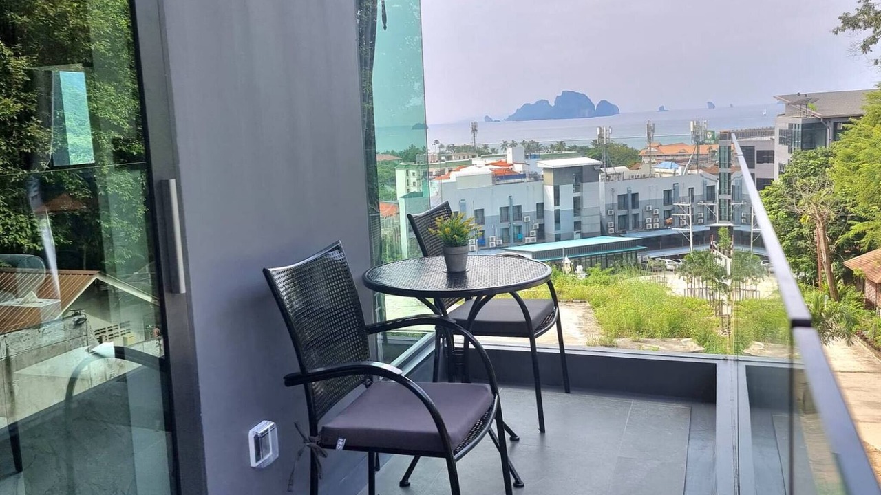 Photo of Outdoor in Ao Nang