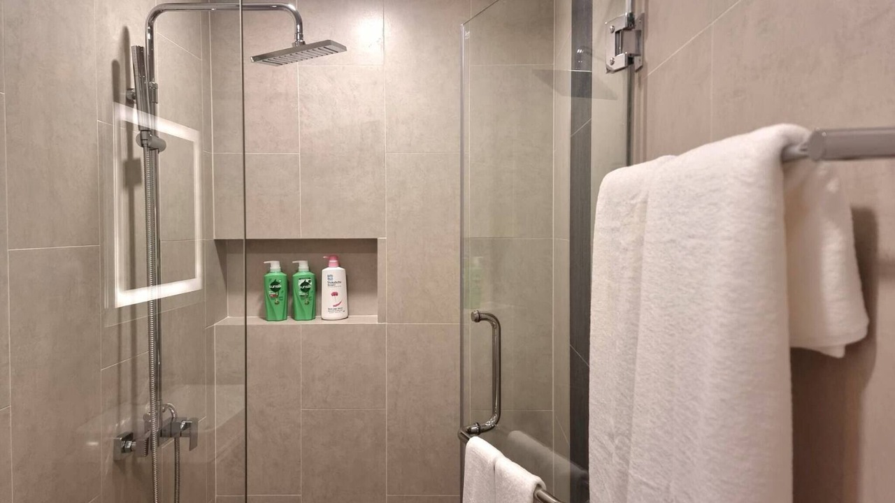 Photo of Bathroom in Ao Nang