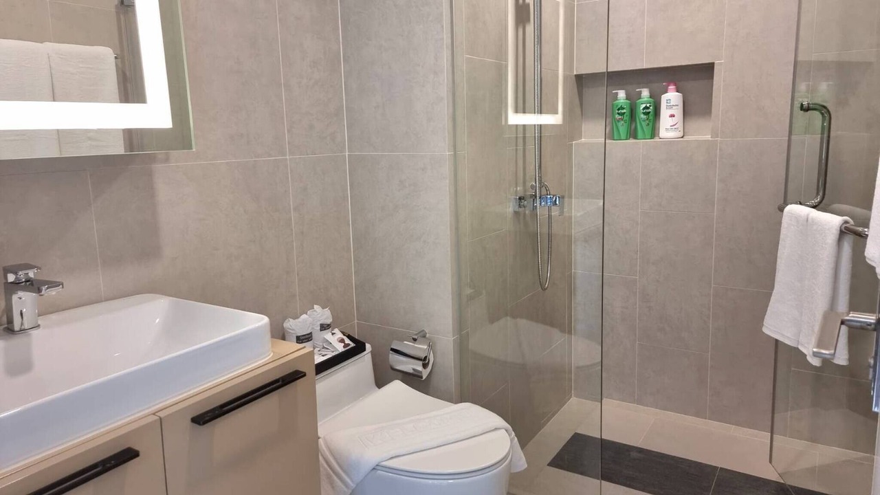 Photo of Bathroom in Ao Nang