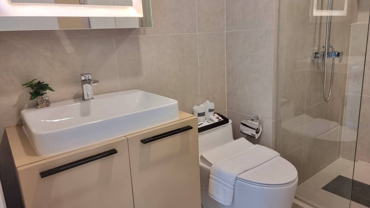 Photo of Bathroom in Ao Nang