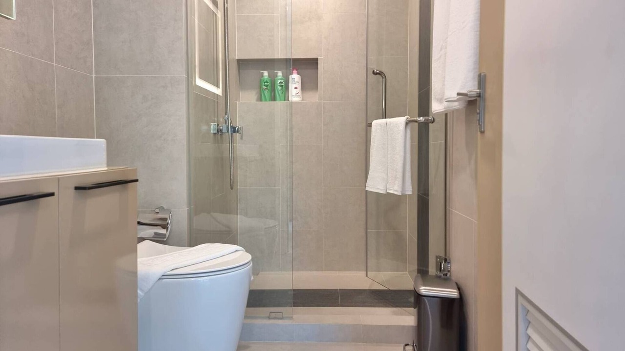 Photo of Bathroom in Ao Nang