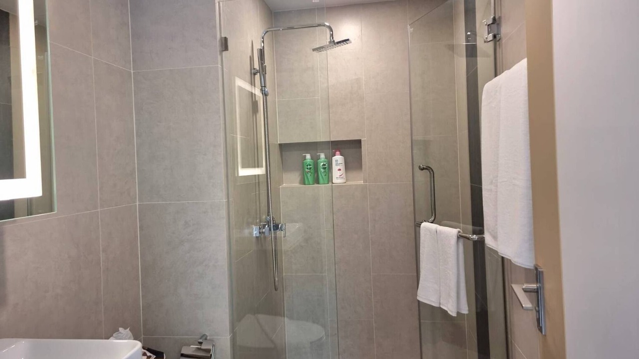 Photo of Bathroom in Ao Nang
