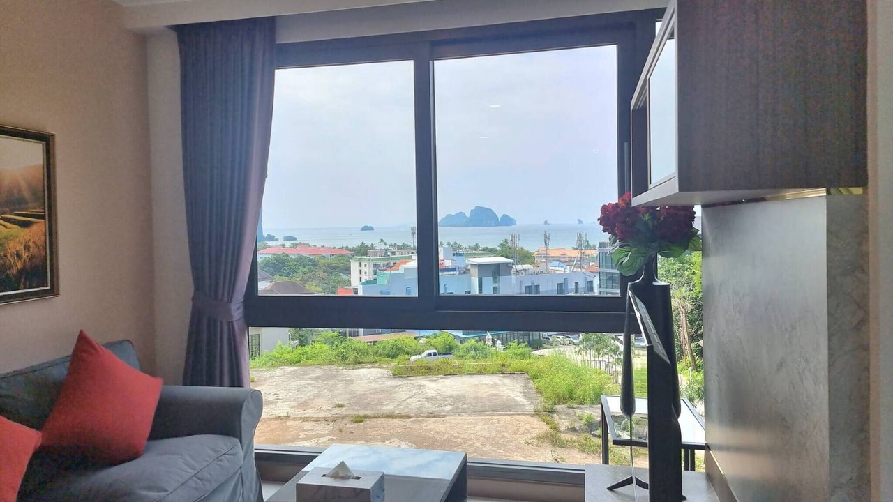 Photo of Livingroom in Ao Nang